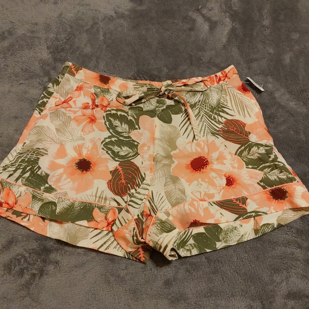 Cupcakes and Cashmere Lounge Shorts